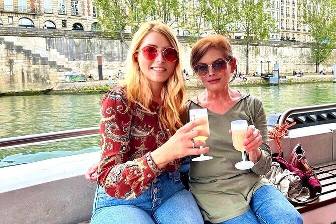 Best of Paris Tour with the Louvre, Eiffel Tower & Notre Dame - The Latin Quarter Reset: Lunch + Free Time You Control