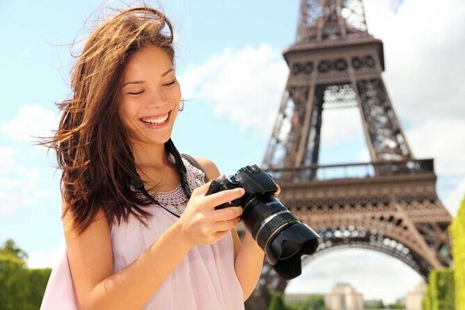 Eiffel Tower Access to 2nd Floor & Summit with Host by Lift - Price and value: when this $54.01 ticket makes sense
