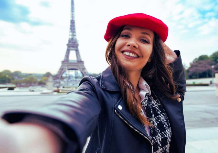 Eiffel Tower Access with Host - The Real-World Timing Rules (This Is Where Plans Succeed or Fail)