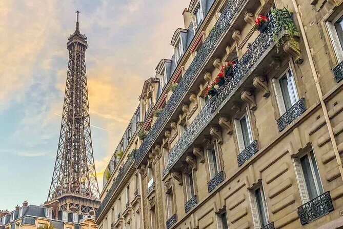 Eiffel Tower with Optional Summit Access by Lift - Who This Works Best For (And Who Might Skip the Summit)