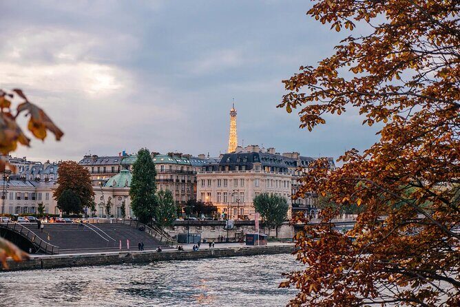 Paris 10-Hour Guided Louvre, Eiffel Tower & Seine River Cruise - Trocadéro and the Eiffel view that feels like a cheat code