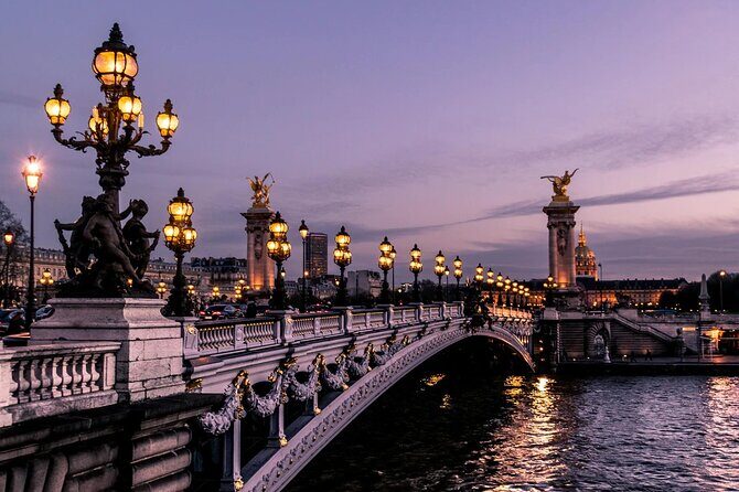 Paris 10-Hour Guided Louvre, Eiffel Tower & Seine River Cruise - Louvre Museum: guided focus plus major-art hits in 90 minutes
