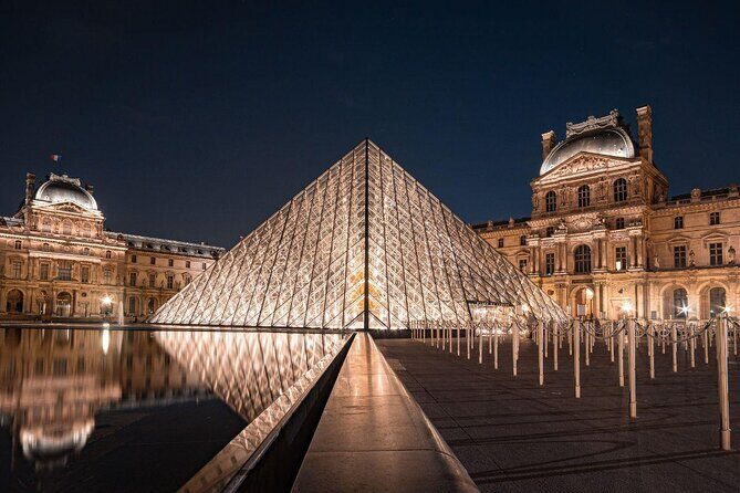 Paris Day Tour with Eiffel Tower, Louvre and Cruise Max 6 People - Why This Small-Group Paris Day Works