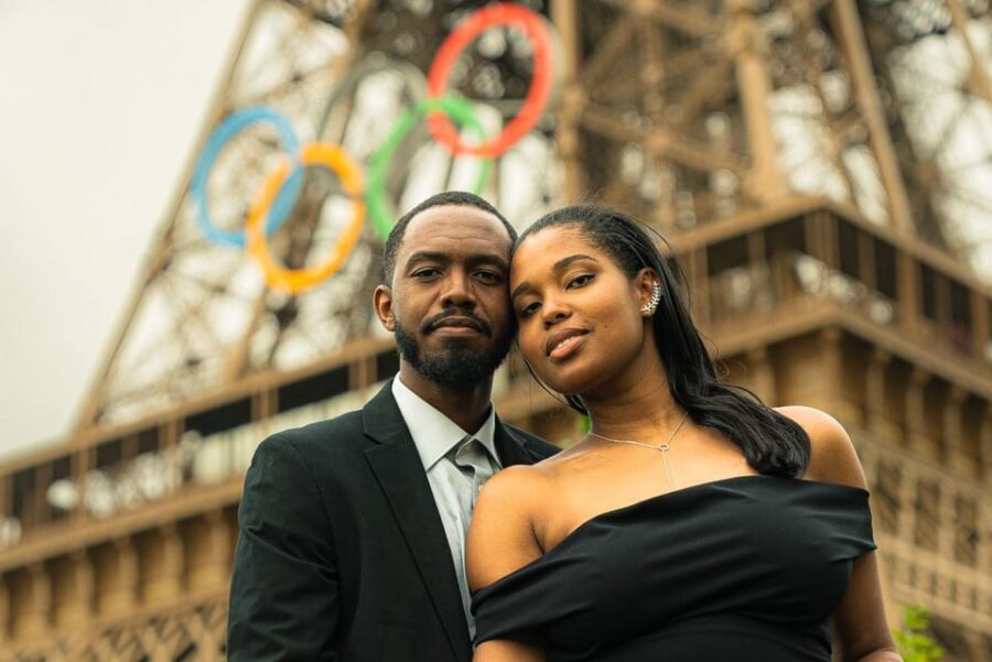 Paris: Eiffel Tower & Louvre Private Photoshoot - Key takeaways