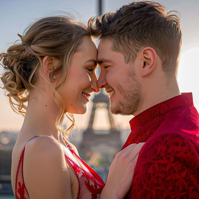 Paris: Eiffel Tower & Louvre Private Photoshoot - Place du Trocadéro (second 20-minute photo stop): when the light shifts