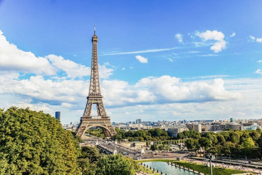 Paris: Eiffel Tower Summit or Second Floor Access - Should You Book This Eiffel Tower 2nd Floor (and Possibly Summit) Tour?