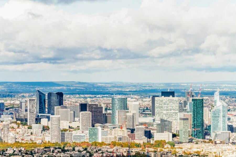Paris: Eiffel Tower Summit or Second Floor Access - Summit Access Option: Worth It for Views, but Plan for Extra Waiting