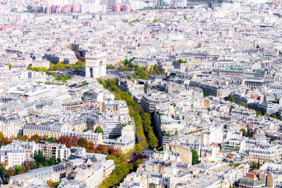 Paris: Eiffel Tower Summit or Second Floor Access - Lines, Security, and Meeting Point Tips (So You Don’t Waste Time)