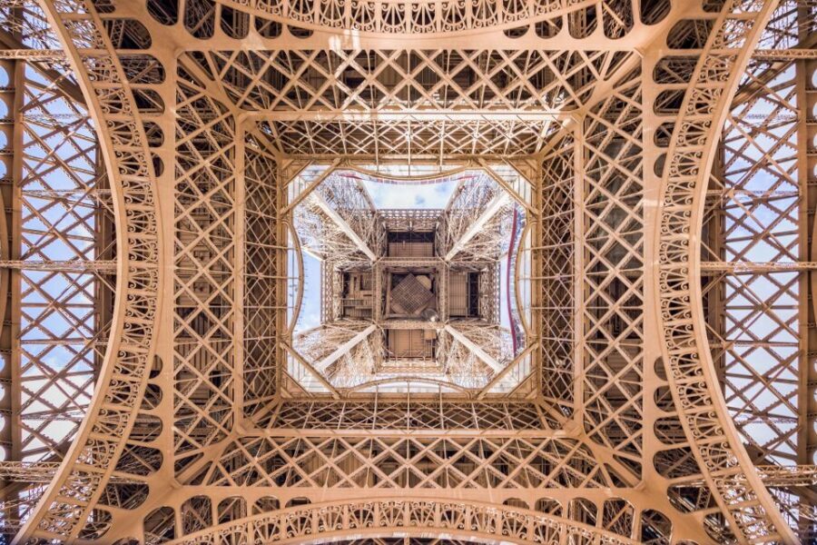 Paris: Eiffel Tower Summit or Second Floor Access - What You’re Really Paying For: Price Versus Time Saved