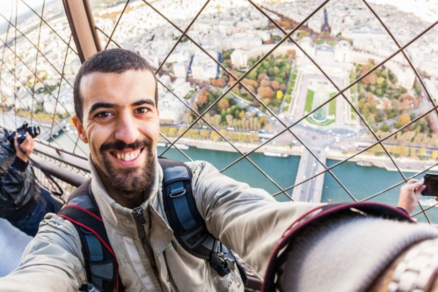 Paris: Eiffel Tower Summit or Second Floor Access - Who This Tour Fits Best (and Who Might Skip It)