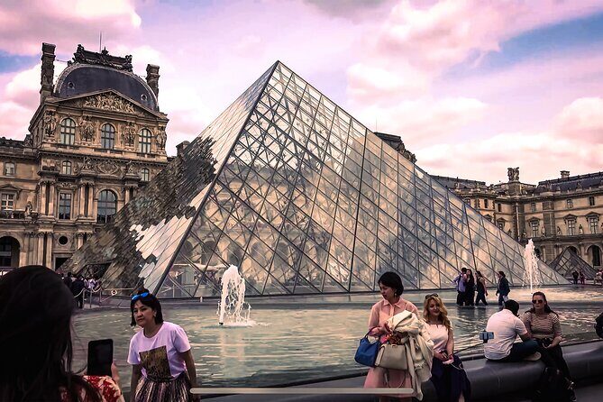 Paris Half Day Tour & Cruise, Private Guide & Louvre Entrance - What’s Included vs. What You Still Need to Book