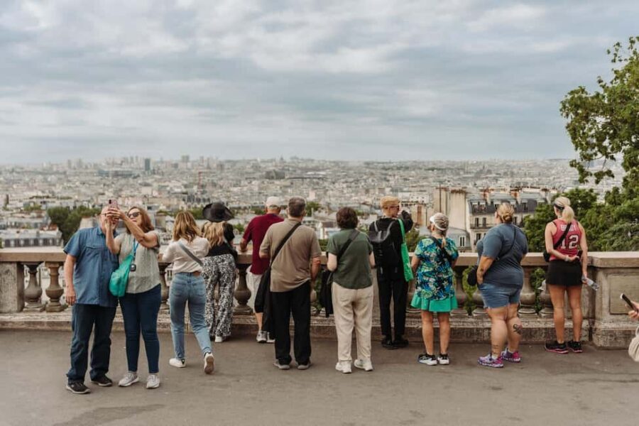 Paris: Louvre or Orsay, Eiffel Tower, City Walk & Cruise - Key highlights