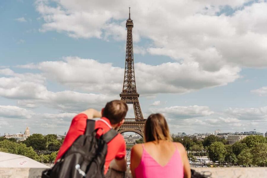Paris: Louvre or Orsay, Eiffel Tower, City Walk & Cruise - Why this tour feels like a smart Paris sampler (not a checklist)