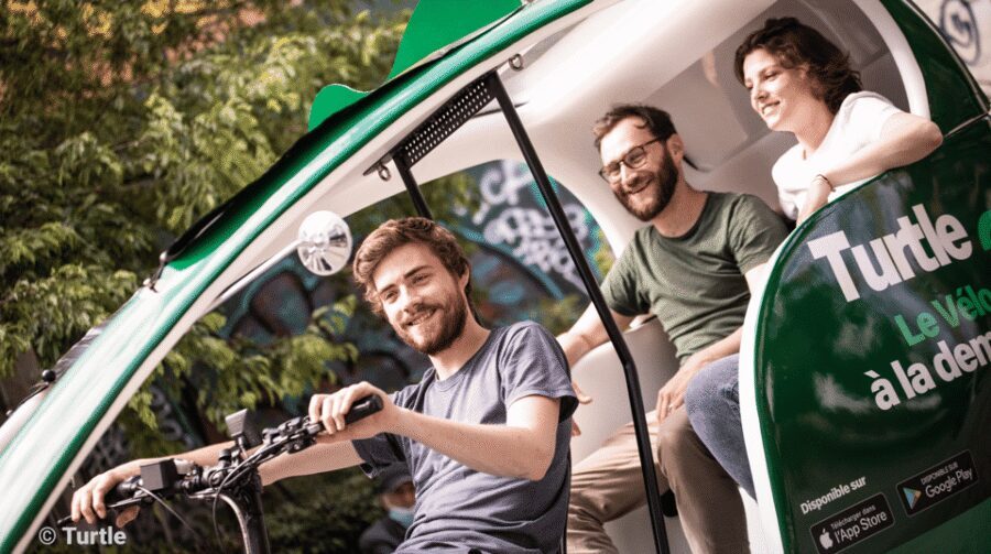 Paris: Private guided tour in Rickshaw bike - Gustave Eiffel - Key highlights worth your attention